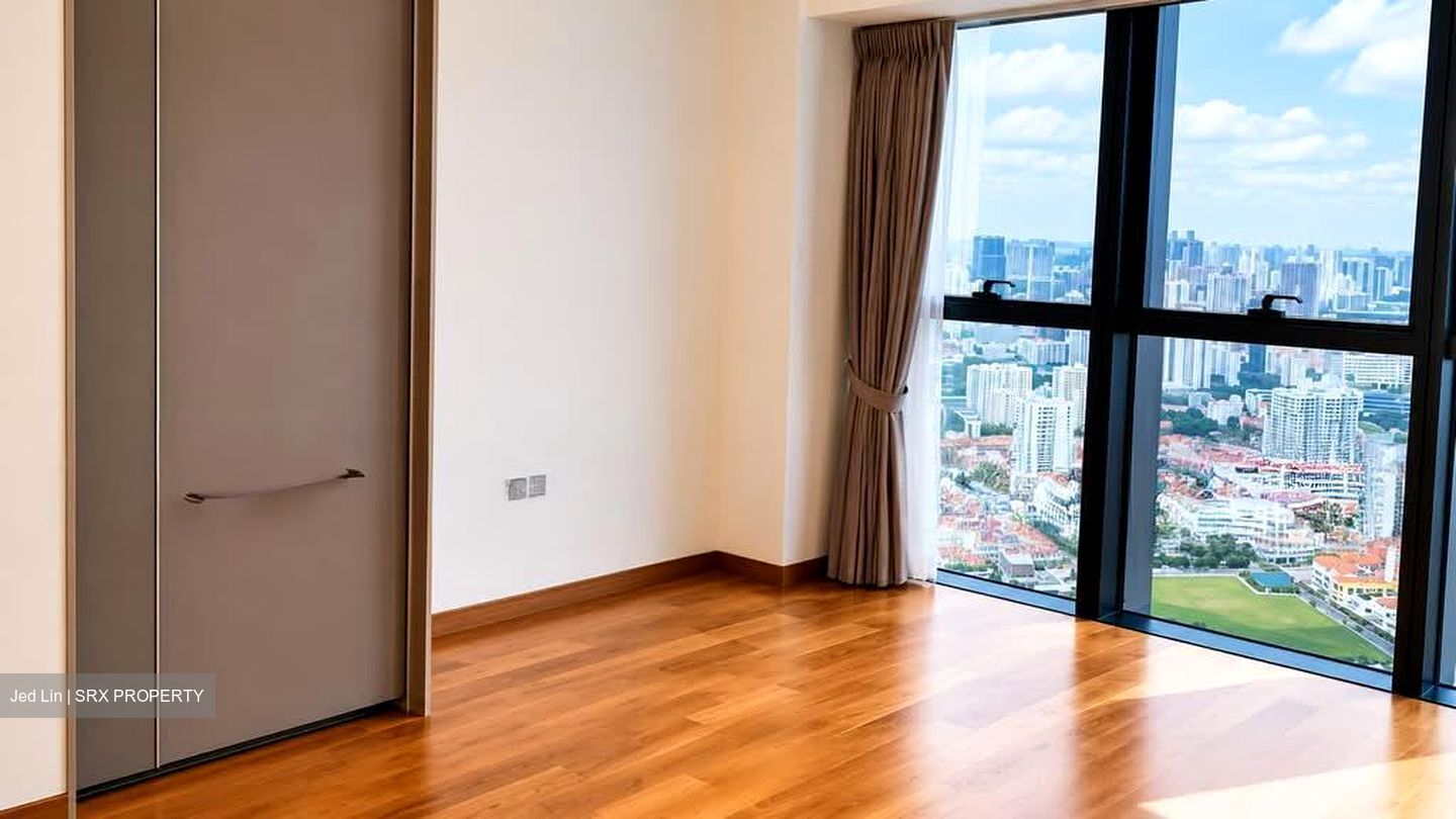 Duo Residences (D7), Apartment #561584391
